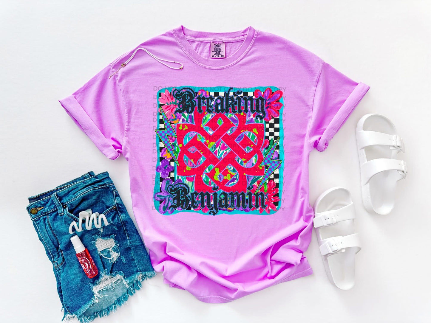 Exclusive Band Shirts