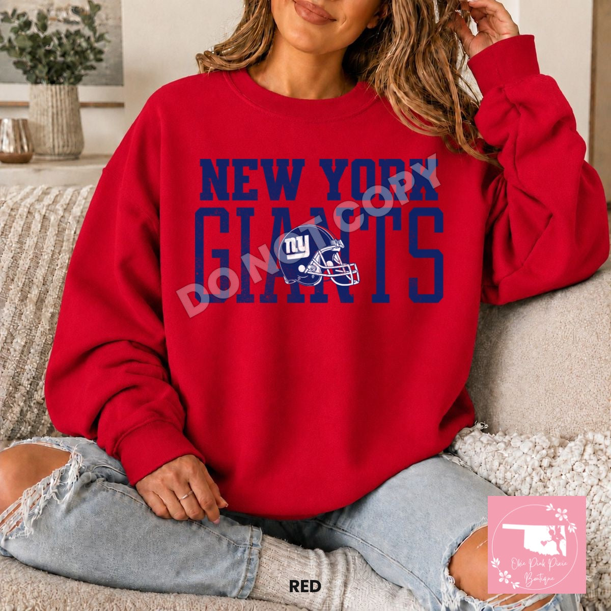 Giants Tall Font