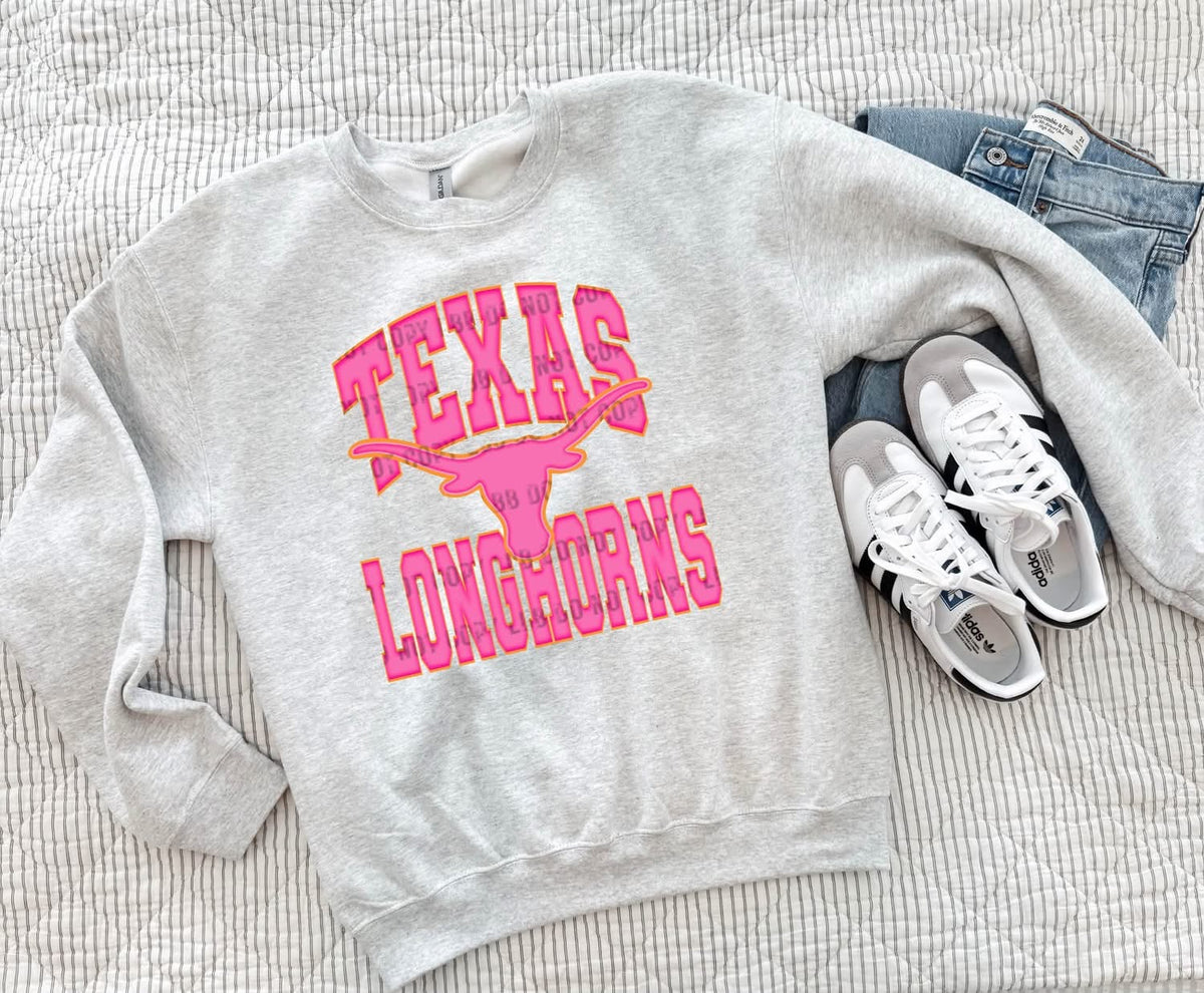 Texas Longhorns