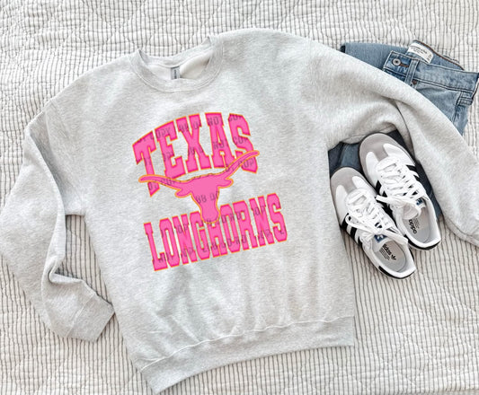 Texas Longhorns