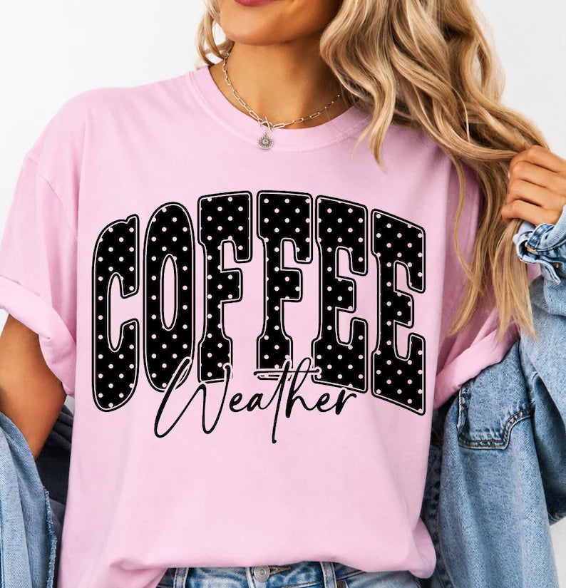 Coffee Weather