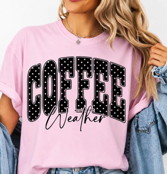 Coffee Weather