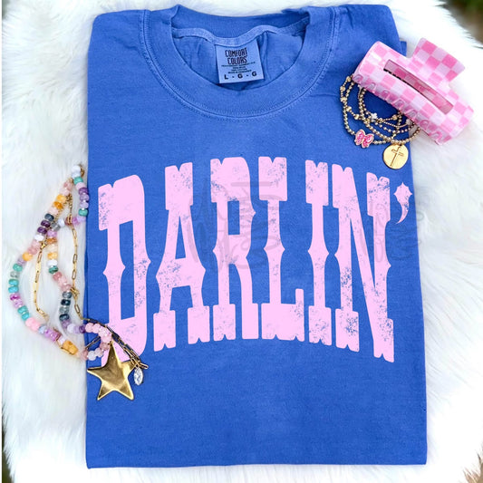Darlin