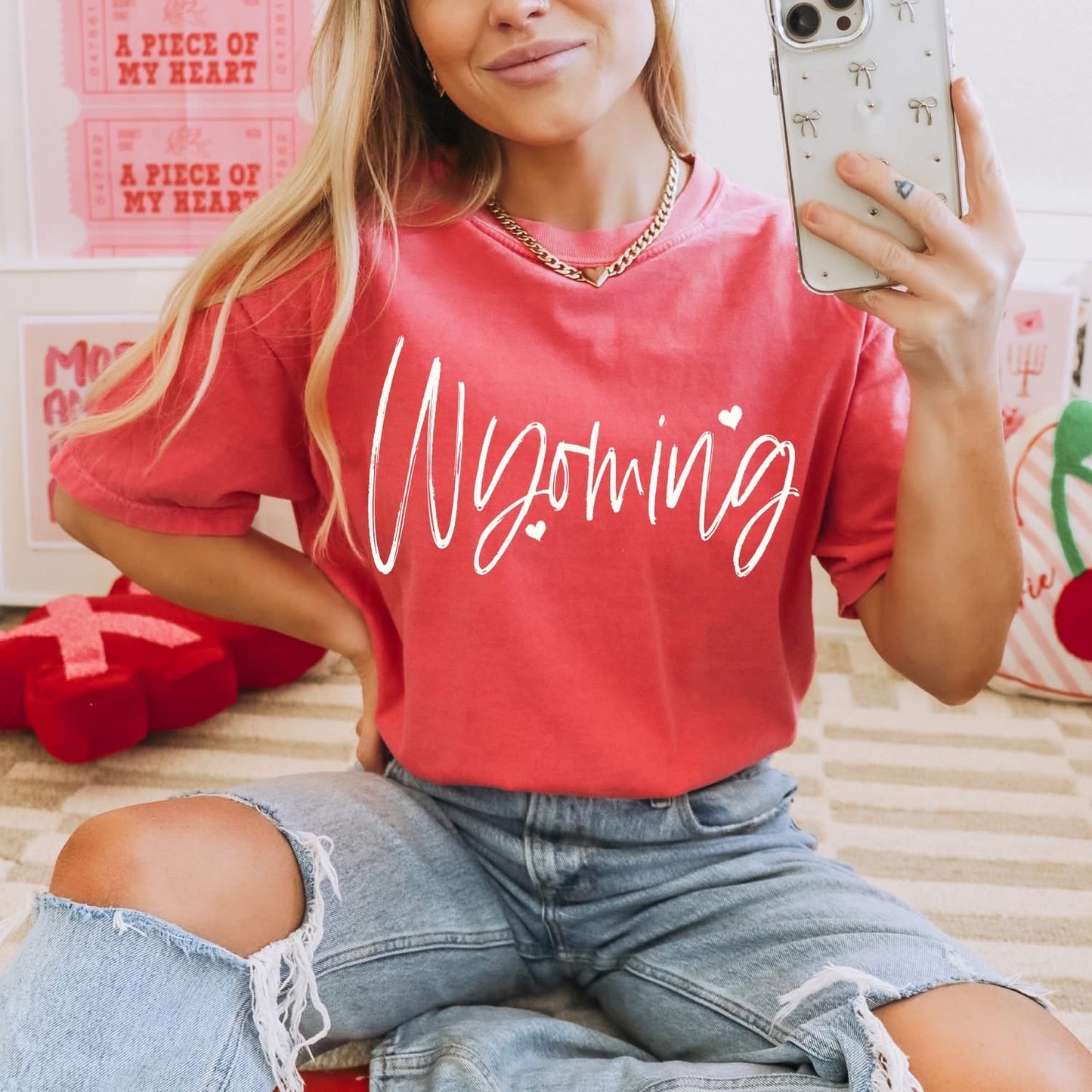 Sketched Heart Design