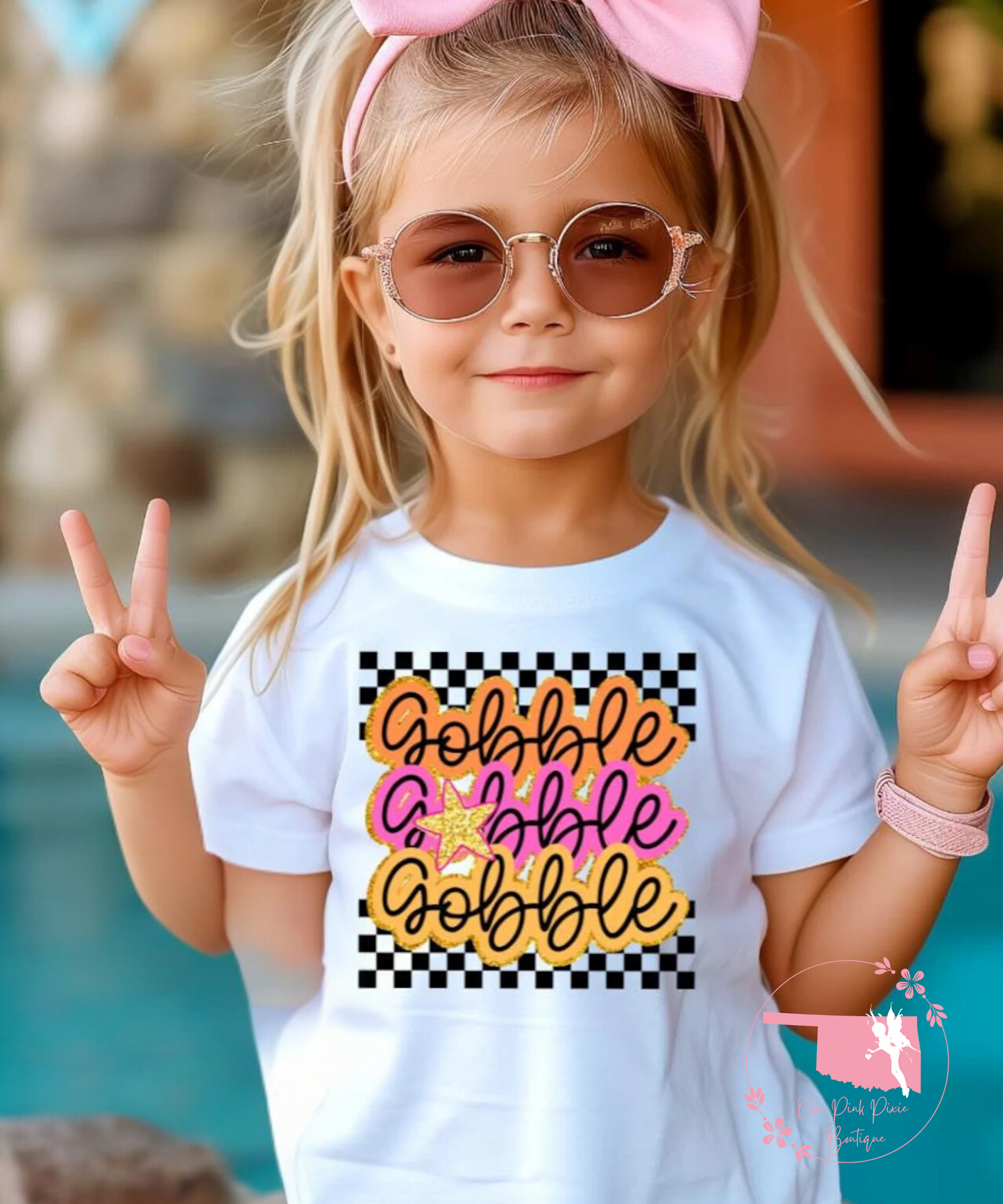 Gobble Gobble Gobble-Youth