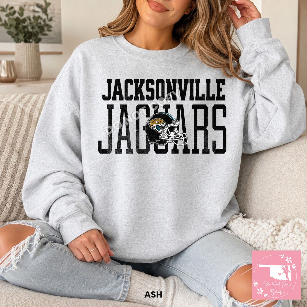Jaguars Tall Font
