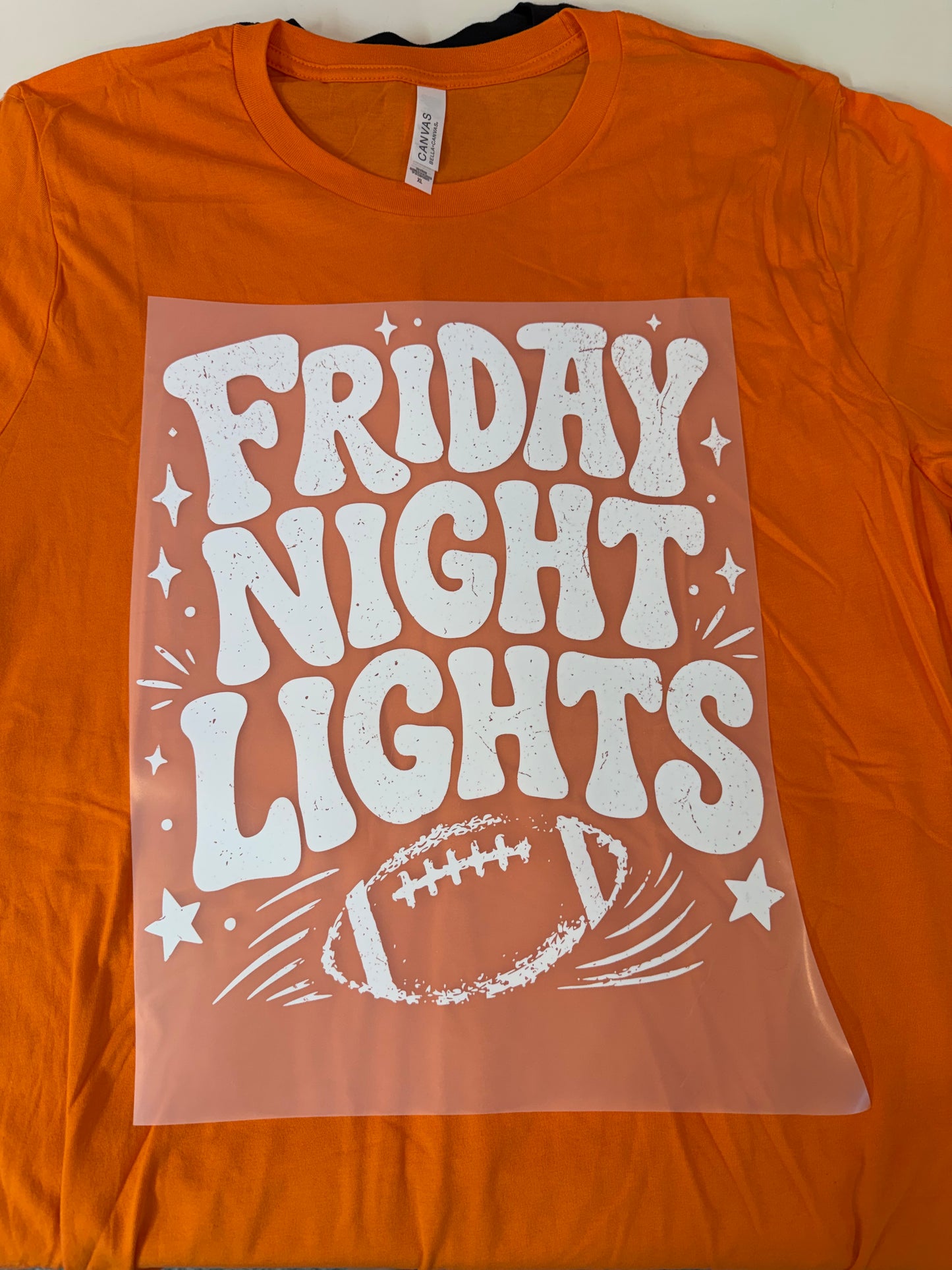 Friday night lights