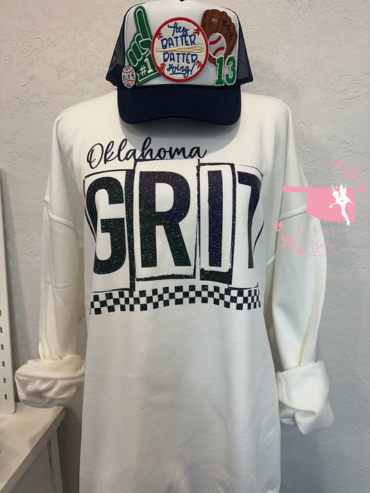 Oklahoma Grit