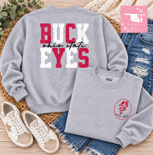 Buckeyes