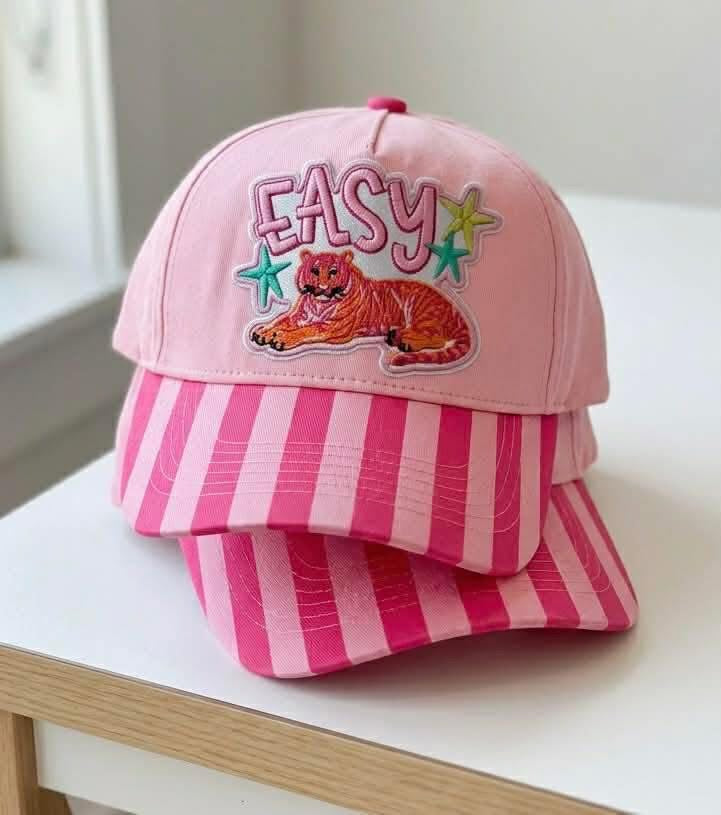 Easy Tiger