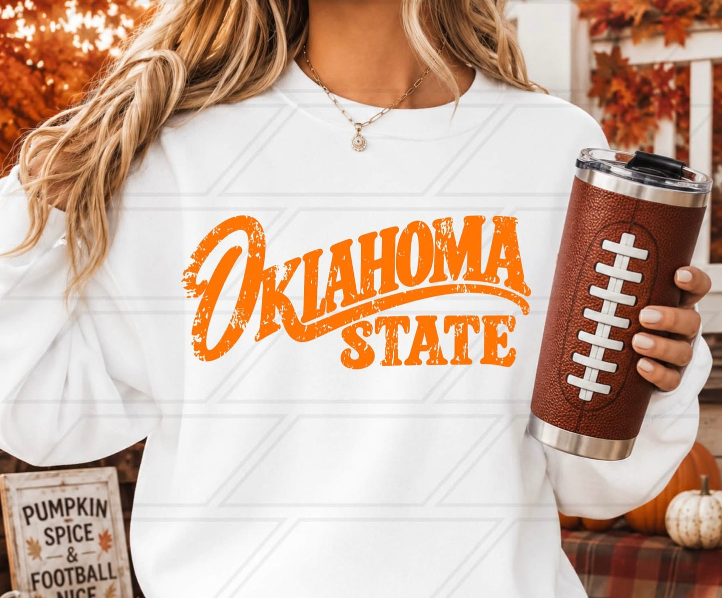 Oklahoma State