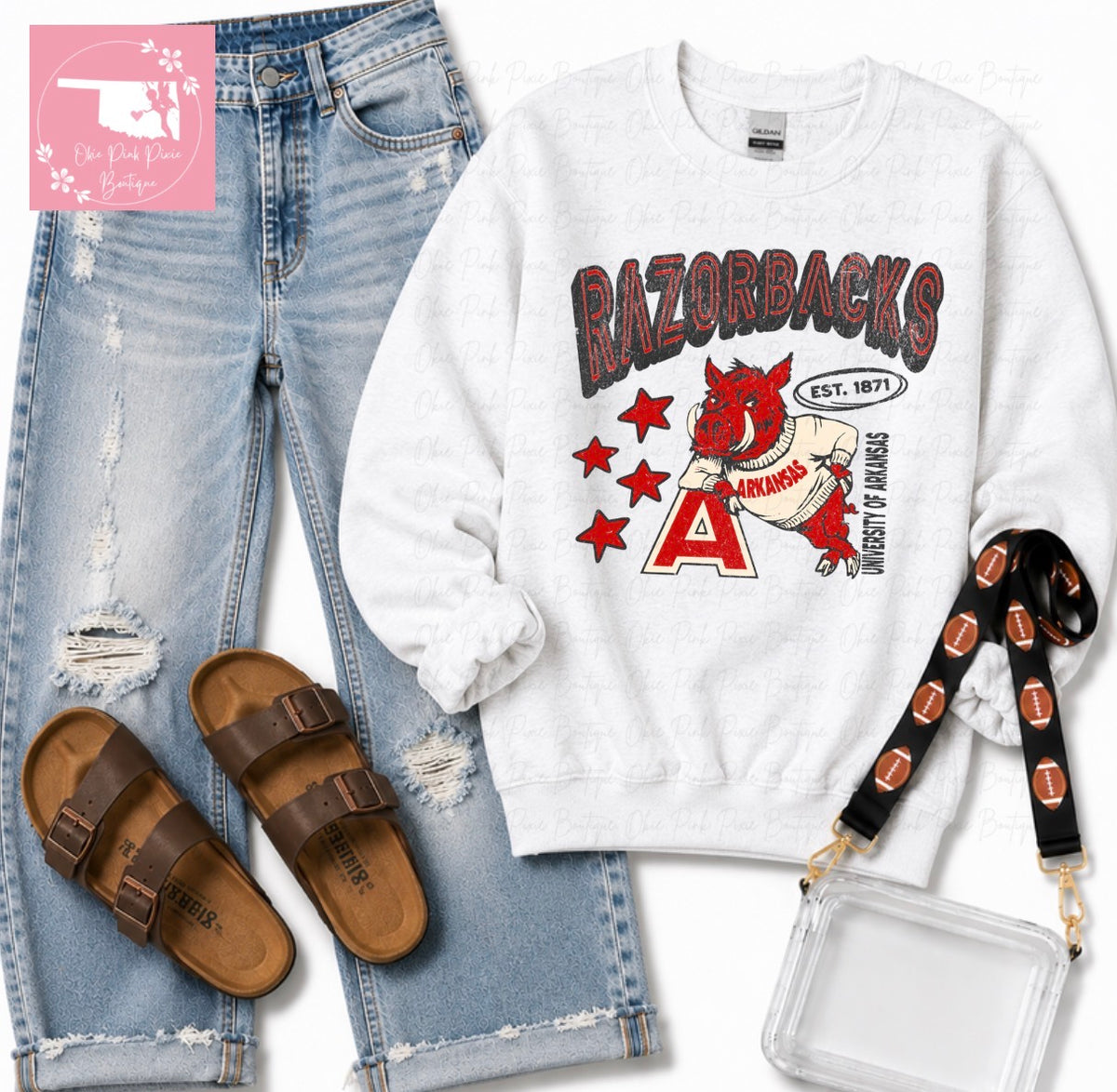 Razorbacks