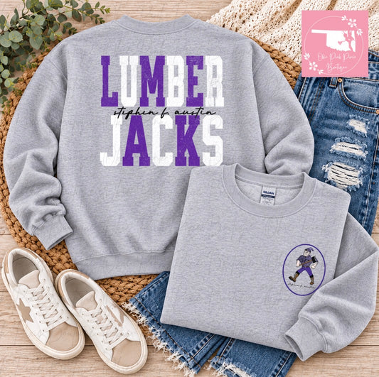 Lumberjacks