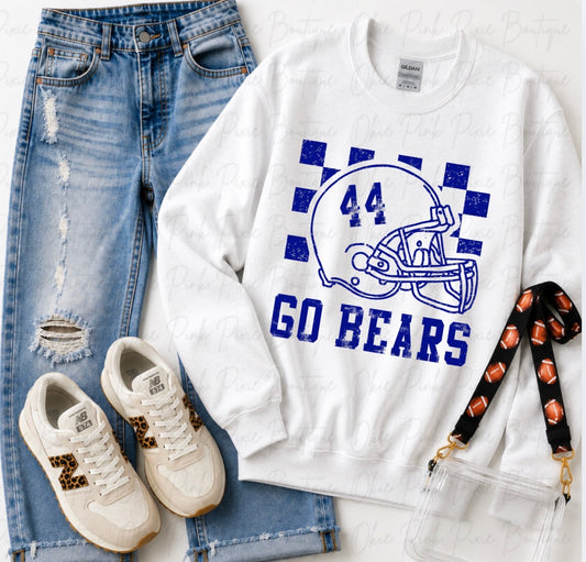 Customizable Mascot