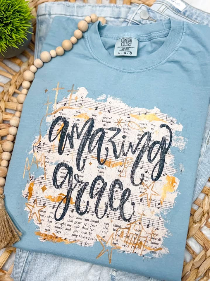 Amazing Grace