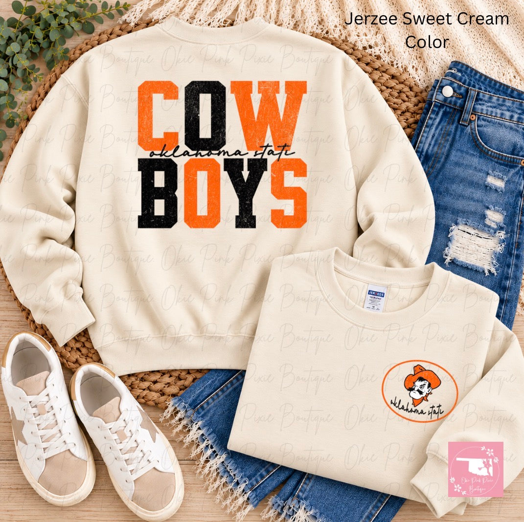 Cowboys
