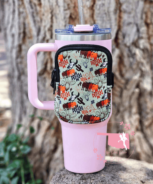 Tumbler Pouch
