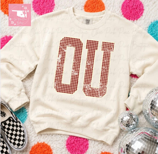 Boomer Sooner