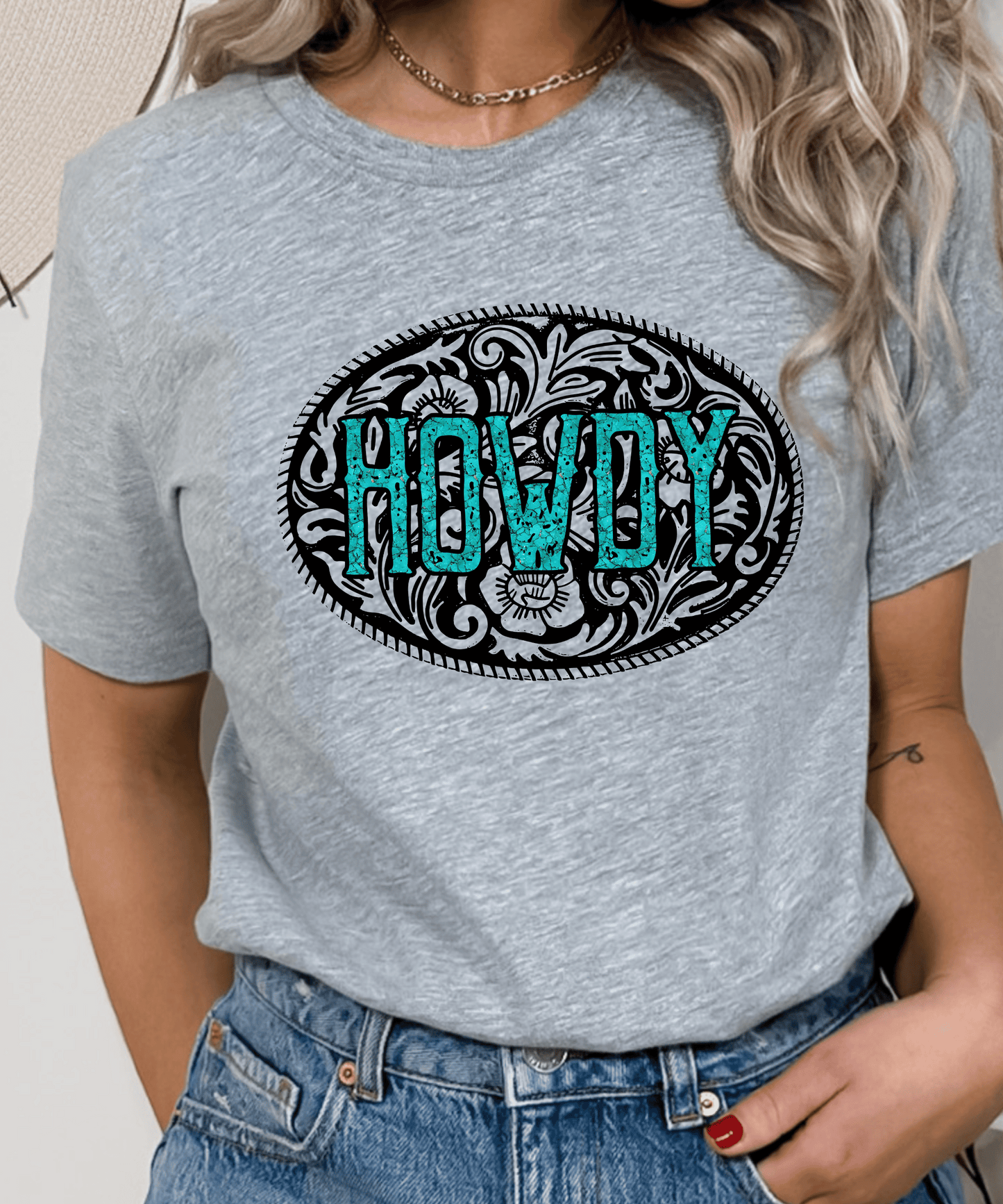 Howdy