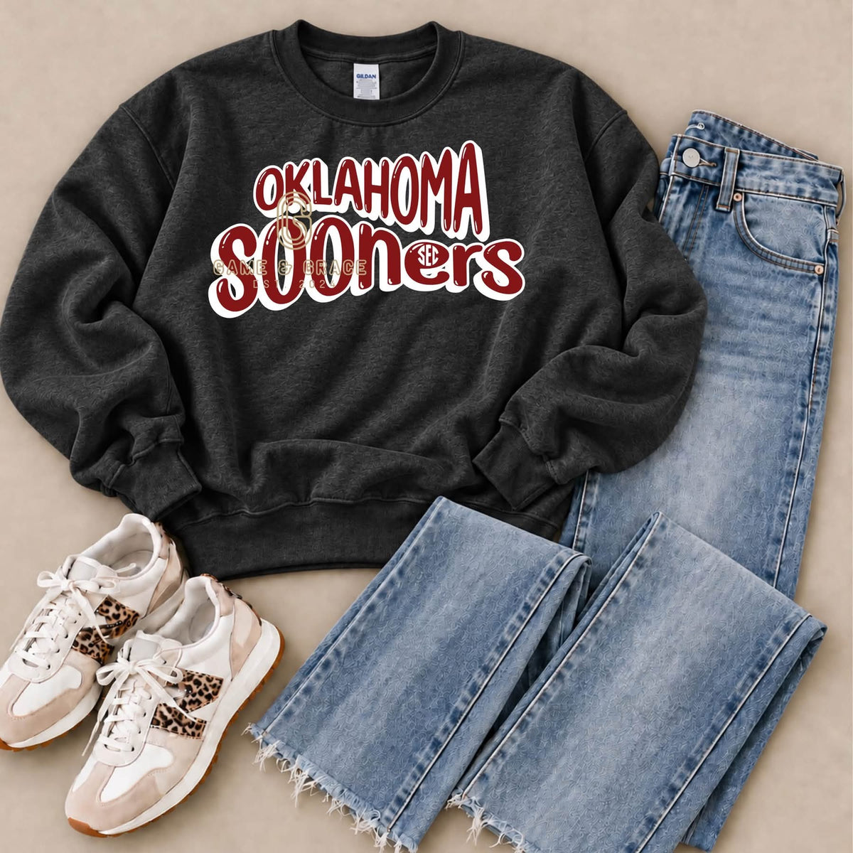 Boomer Sooner
