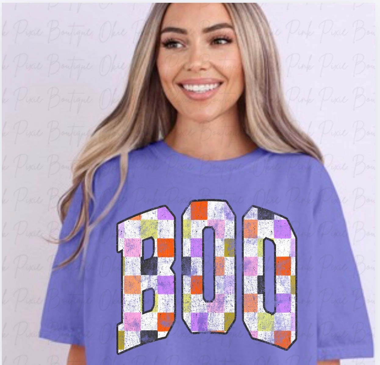 Boo