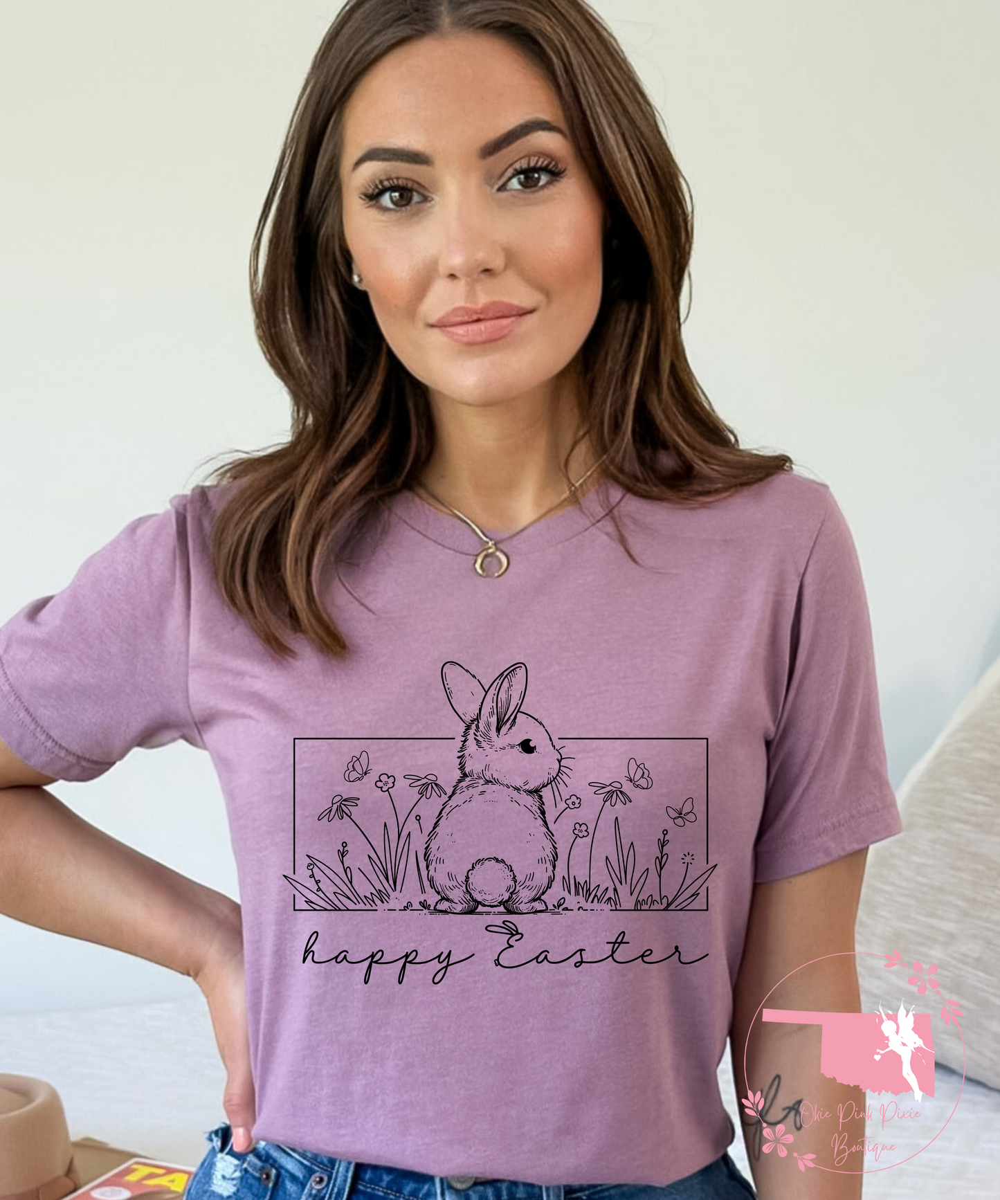 Happy Easter
