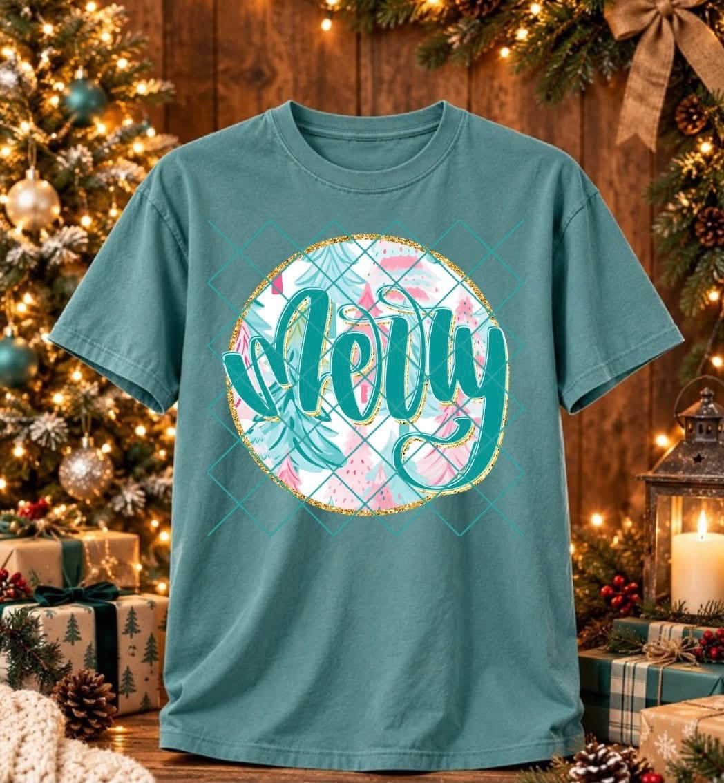 Merry