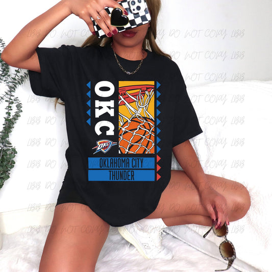 OKC Thunder