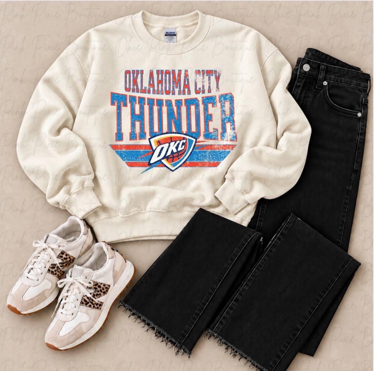 Thunder