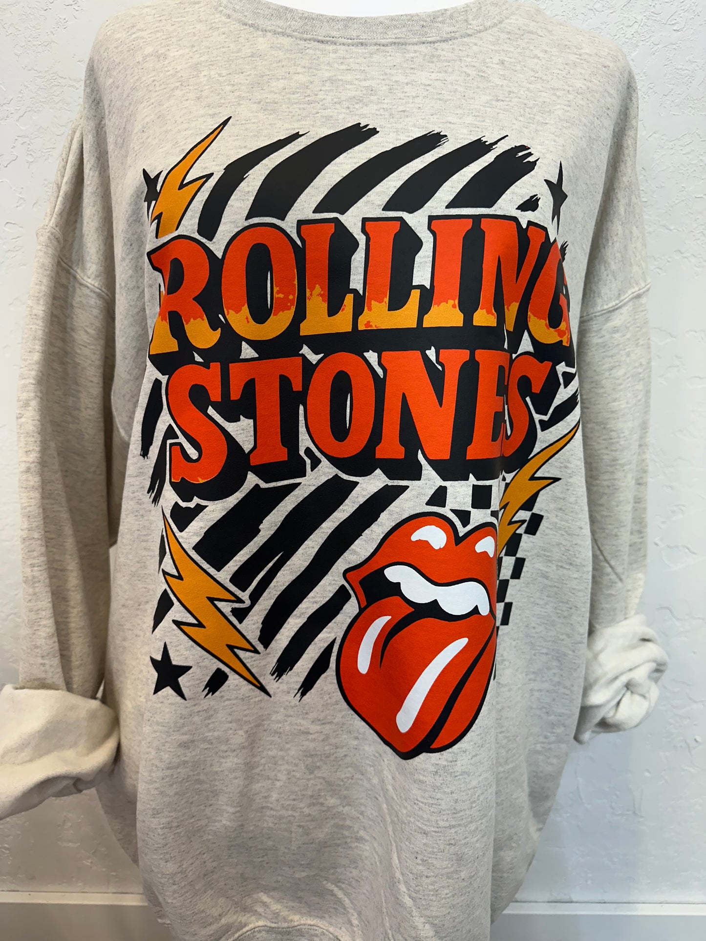 Rolling Stones