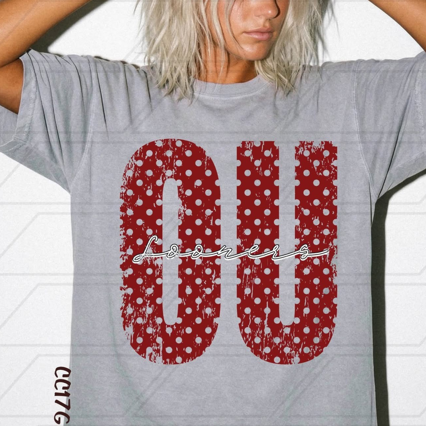 Polka dot