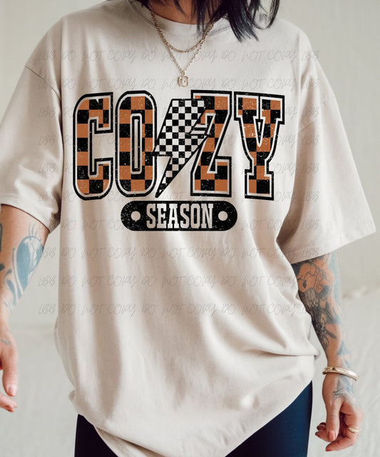 Cozy Season