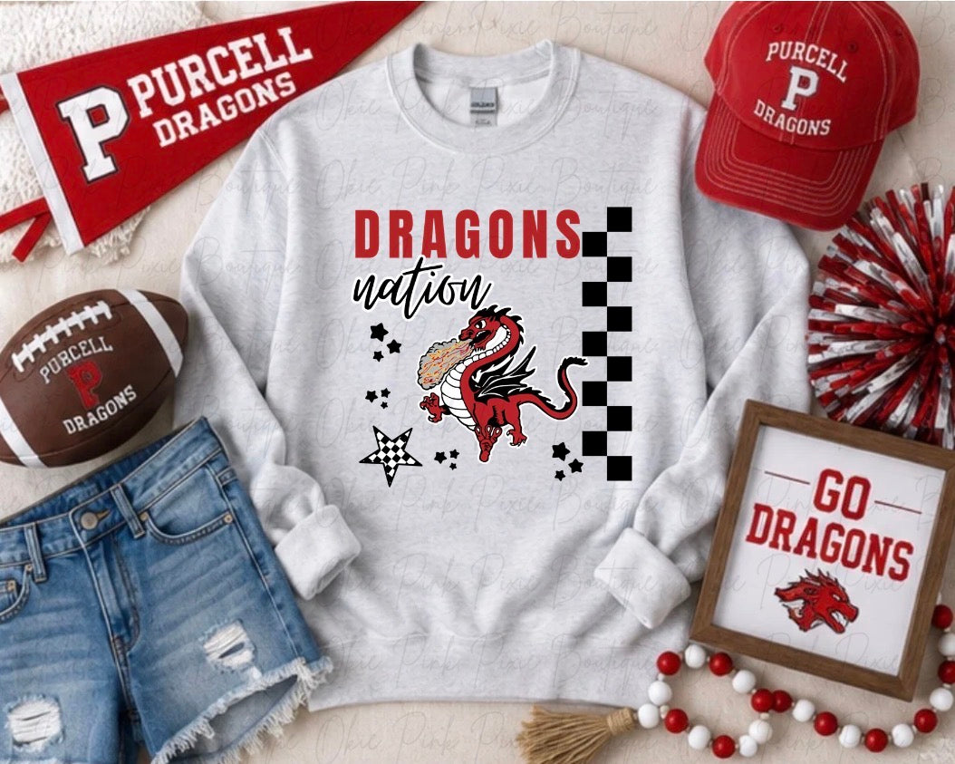 Dragons Nation