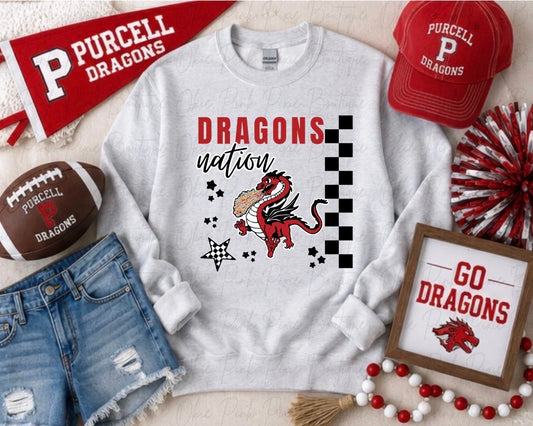 Dragons Nation