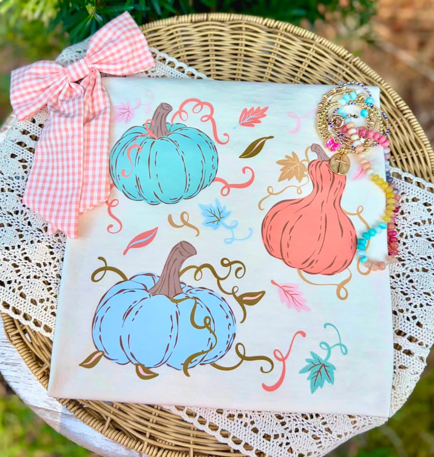 Pumpkins