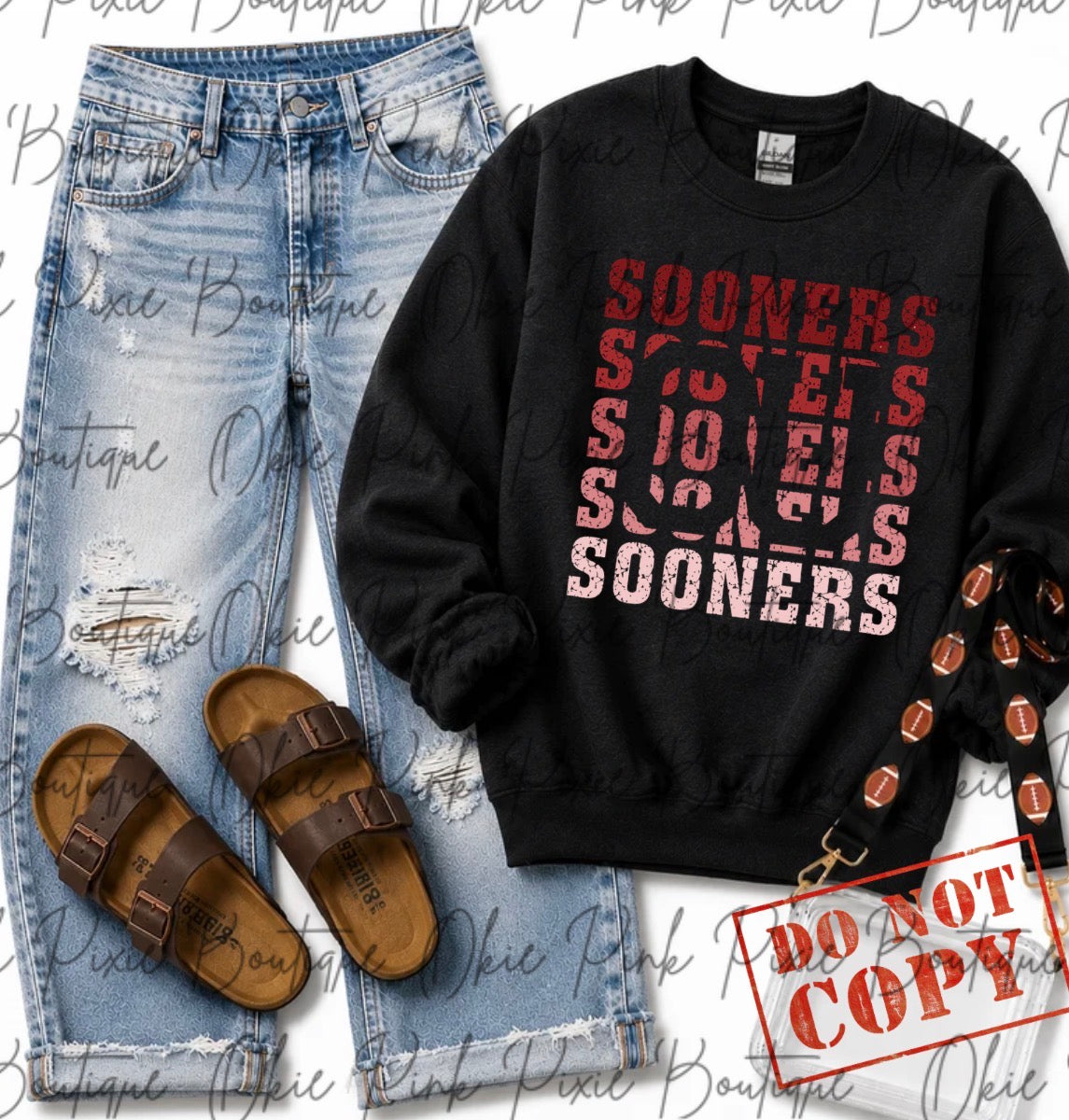 Sooners
