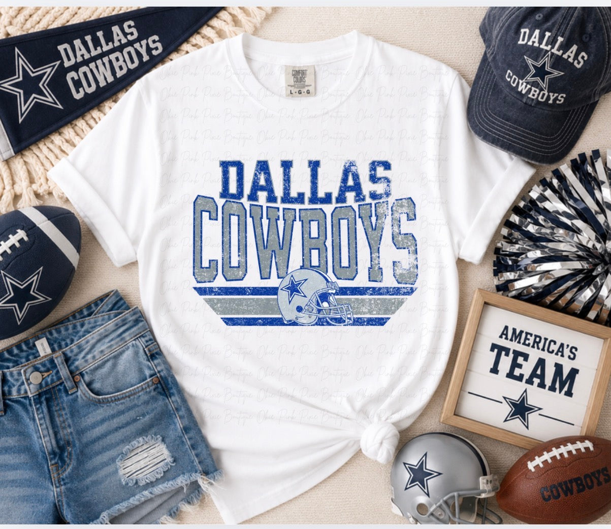Cowboys