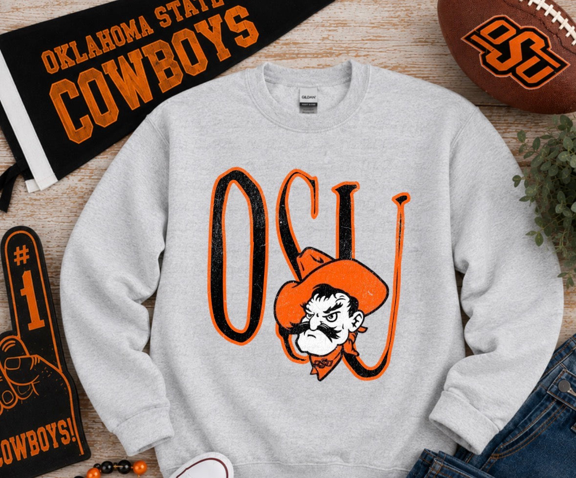 Skinny OSU