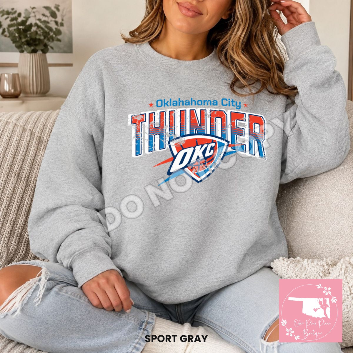 Thunder