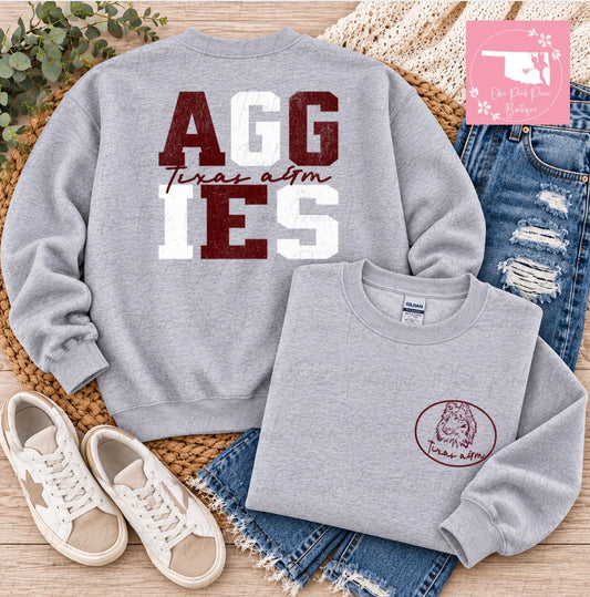 Aggies