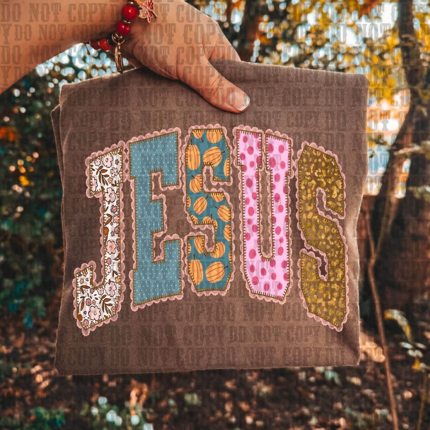 Jesus