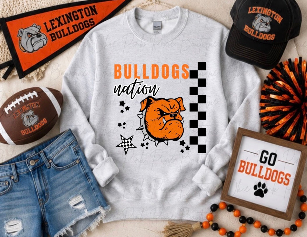 Bulldogs Nation