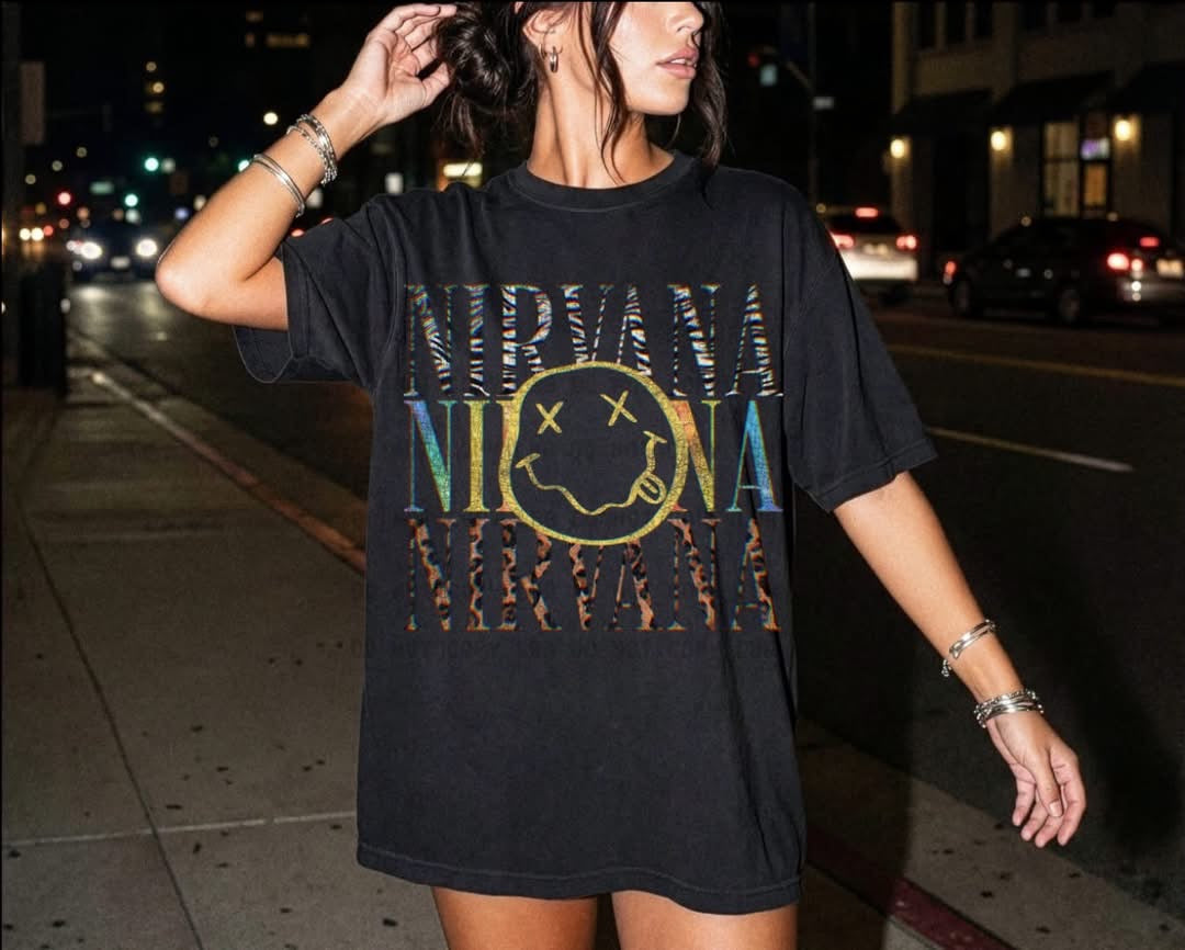 Nirvana