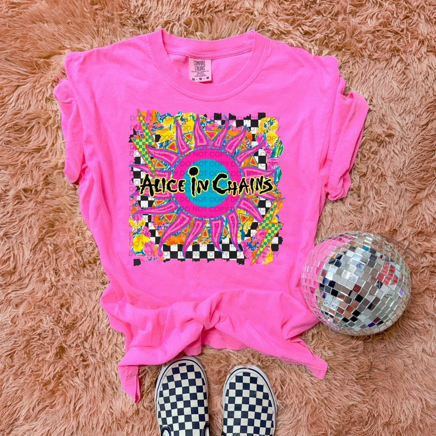 Exclusive Band Shirts