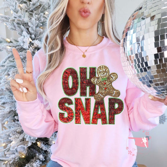 Oh Snap