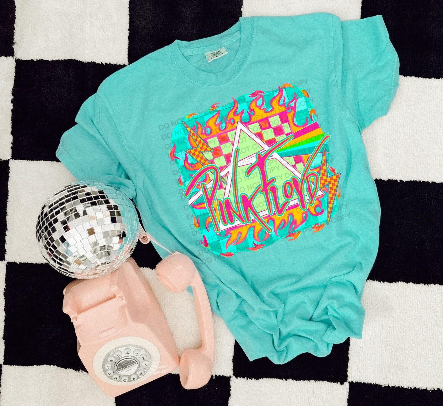 Exclusive Band Shirts