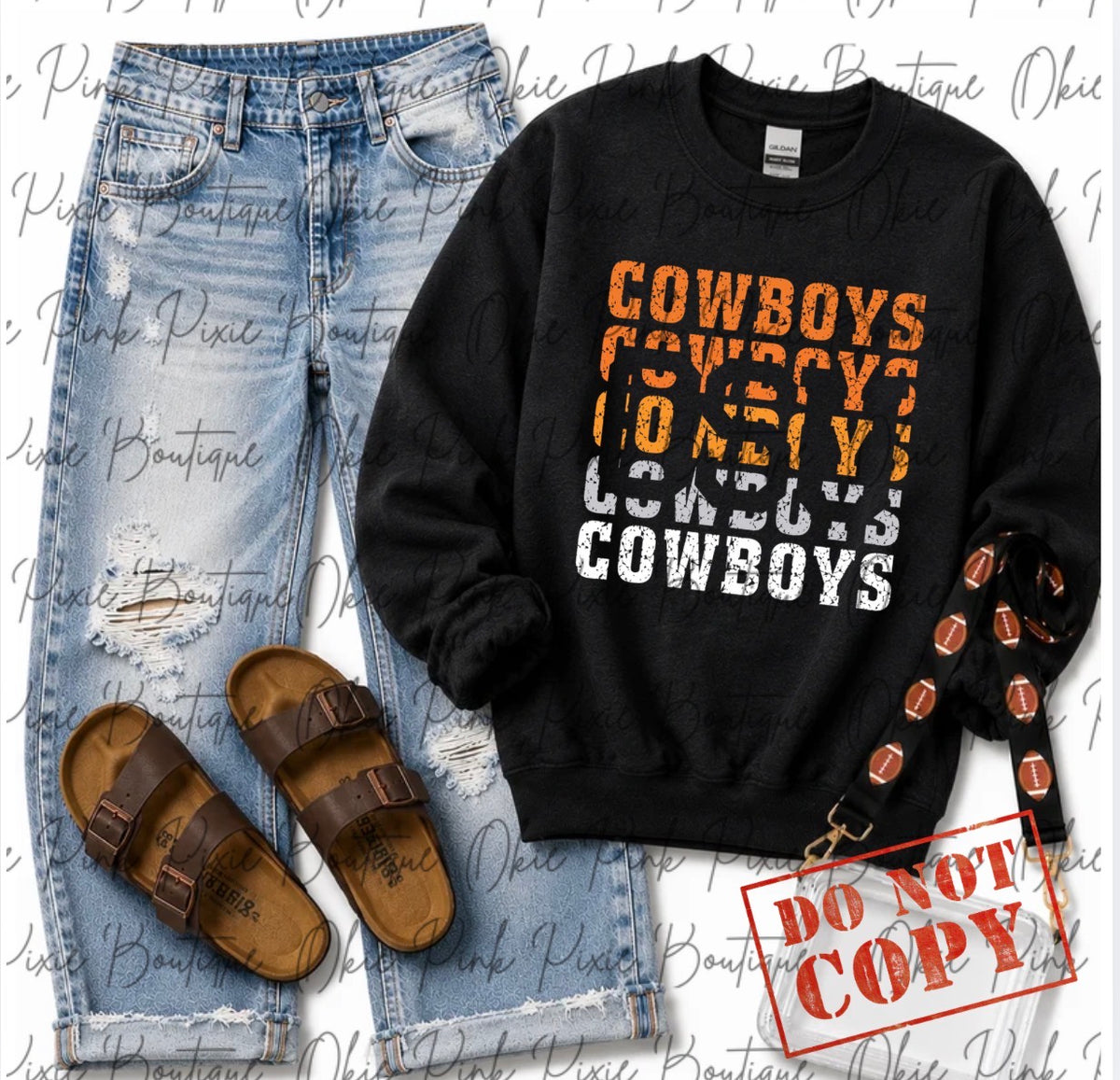 Go Pokes