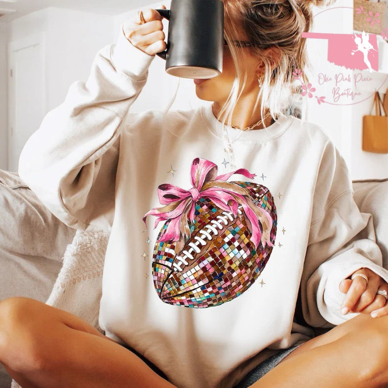Coquette Football