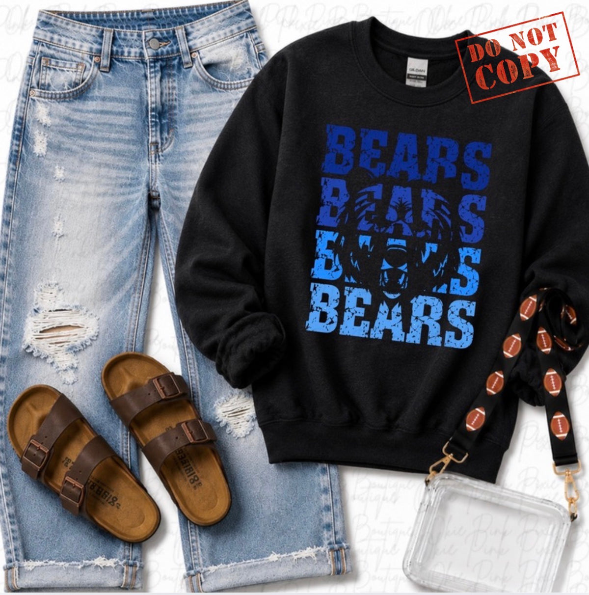 Bears