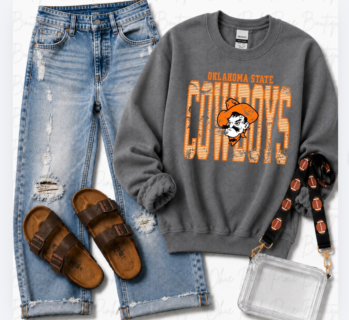 Cowboys